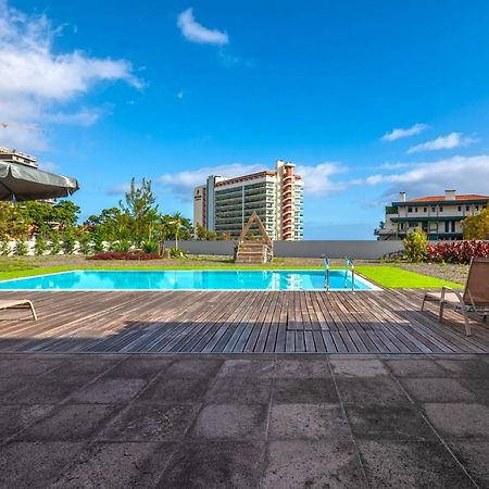 Century House With Private Pool By Hr Madeira Villa Funchal  Exterior foto