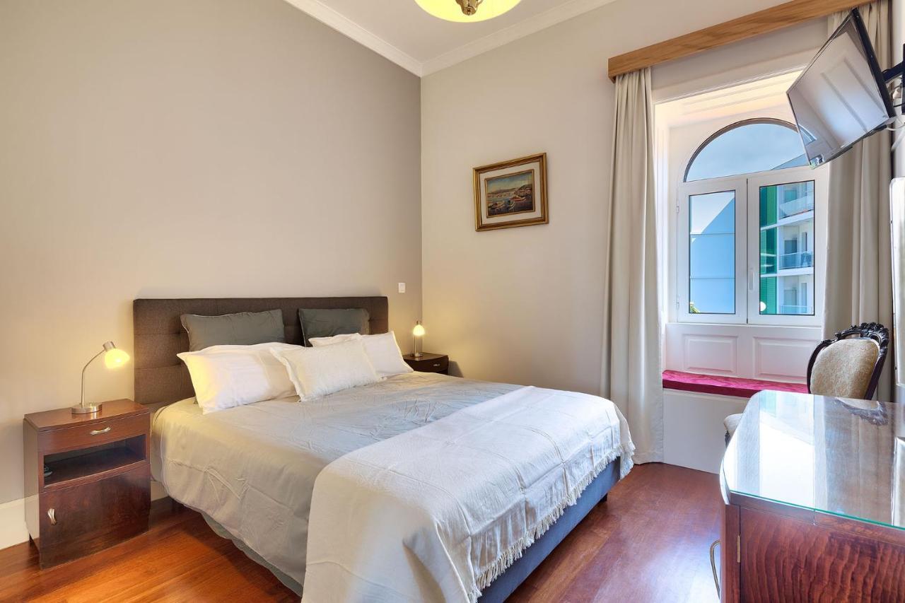Century House With Private Pool By Hr Madeira Villa Funchal  Exterior foto