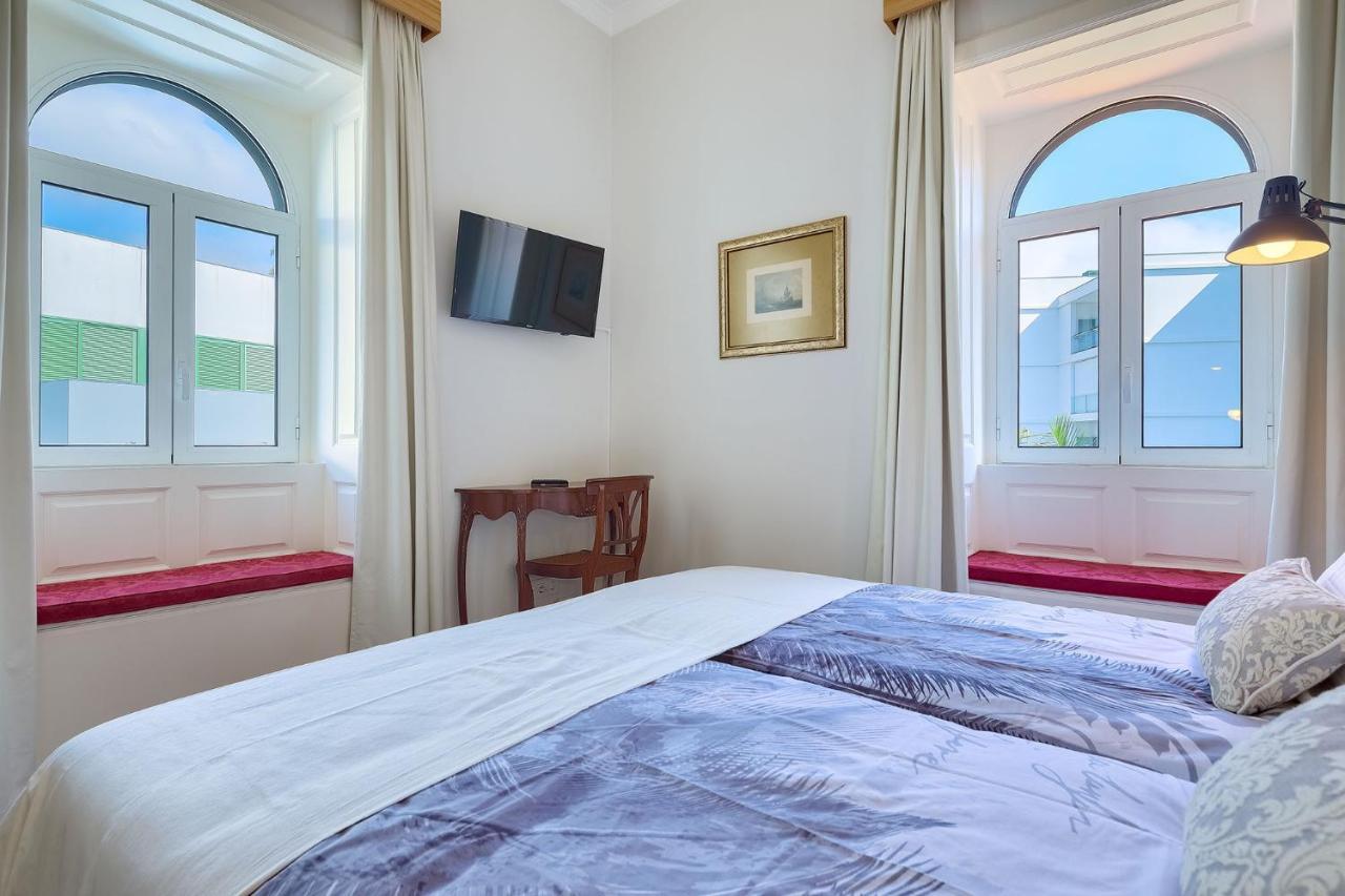 Century House With Private Pool By Hr Madeira Villa Funchal  Exterior foto